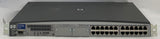 HP ProCurve Switch 2324 24-Port Unmanaged Network Switch- J4818A