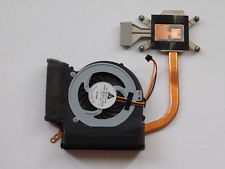 Lenovo Thinkpad E40/E50 Laptop Cooling Fan & Heatsink Assembly- 75Y4481