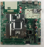 LG 70UM7370PUA 4K LED TV EAX68253605 Main Board- EBT66117102