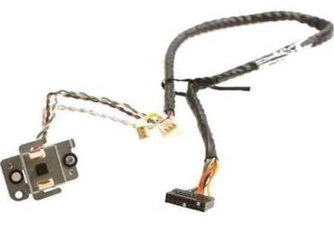HP Xw8400 Workstation Power Switch & LED Cable Assembly- 349576-004