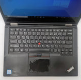 Lenovo ThinkPad Yoga 370 Laptop- 256GB SSD, 8GB RAM, Intel i5 CPU, Windows 10 Pro