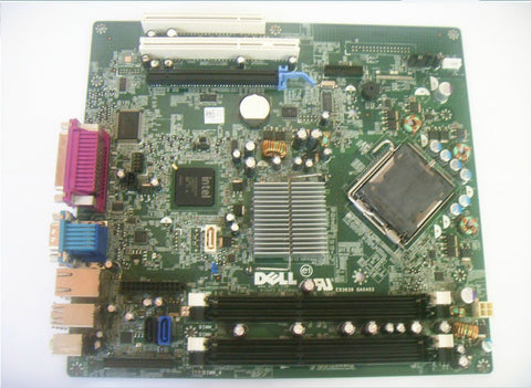 Dell OptiPlex 780 Desktop GA0403 Motherboard- 200DY