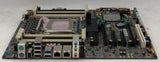 HP Z620 Workstation FMB-1102 Motherboard- 708614-001