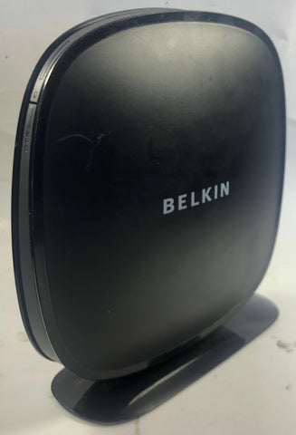 Belkin N450 Dual Band Wireless N+ Router- F9K1003V1