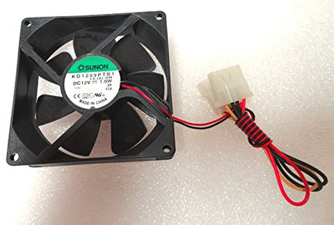 Sunon Cooling Fan-KD1209PTB1