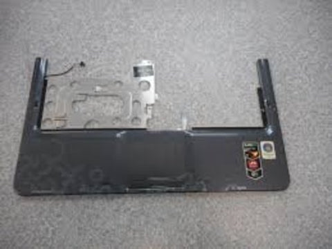 HP TouchSmart TX2-1020US Laptop Touchpad & Palmrest Assembly- 506827-001