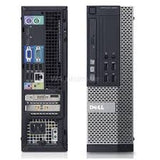Dell OptiPlex 9020 SFF Desktop- 500GB HDD, 4GB RAM, i5-4570 CPU, Win 7 Pro 64bit