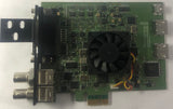 Blackmagic Design DeckLink Studio 2 PCI-E Card- BMDPCB95