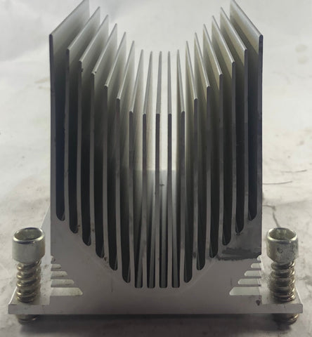 Dell Precision T5500 Workstation Cooling Heatsink- T021F