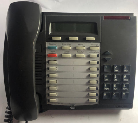 Mitel SuperSet 4025 Digital Phone- 9132-025-202-NA