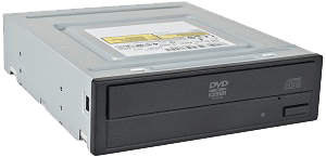 Lenovo 71Y5543 Desktop DVD-Rom Drive- TS-H353