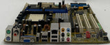 HP Desktop A8N-LA Motherboard- 5188-4327