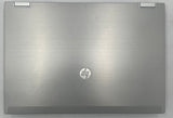 HP EliteBook 8440p Laptop- 128GB SSD, 4GB RAM, Intel i5 CPU, Windows 10 Pro