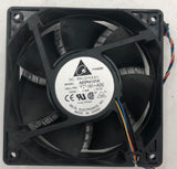 Dell PowerEdge T410 Server AFC1212DE Cooling Fan- Y210M