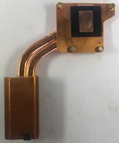Prostar Clevo P150em Laptop Heatsink Assembly- 6-31-W870N-101