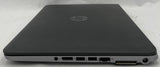 HP EliteBook 840 G1 Laptop- 240GB SSD, 4GB RAM, Intel i5 CPU, Windows 10 Pro
