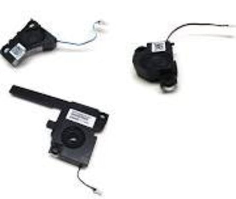 HP Pavilion M6-1000 Series Laptop Speaker & Subwoofer Set- 686926-001