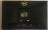 Dell Professional P1913t 19" Widescreen LED Backlit Monitor