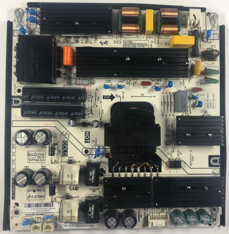 Vizio D65X-G4 4K LED TV PW.176W2.671 Power Supply Board- 3200522269