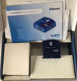 MPI Tech G10090-B03 Bluetooth USB Printer Adapter