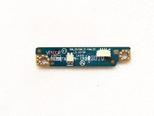 DELL Latitude WD-7 E6410 Laptop LED Indicator Board - A09C01