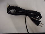 Sceptre (X32) LED TV Power cord-E348784