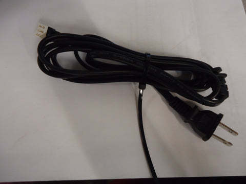 Sceptre (X32) LED TV Power cord-E348784