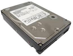 Hitachi 500GB 7200RPM SATA Hard Drive- HUA721050KLA330