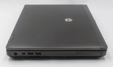HP ProBook 6465b Laptop- 500GB HDD, 4GB RAM, AMD A6 APU, Windows 10 Home