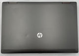 HP ProBook 6460b Laptop- 500GB HDD, 4GB RAM, Intel i5 CPU, Windows 10 Pro