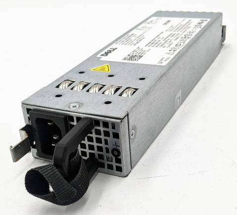 Dell PowerEdge R610 Server C502A-S0 502W Switching Power Supply- MU791