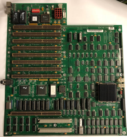 IBM DS5300 Storage System Motherboard- 615-24151