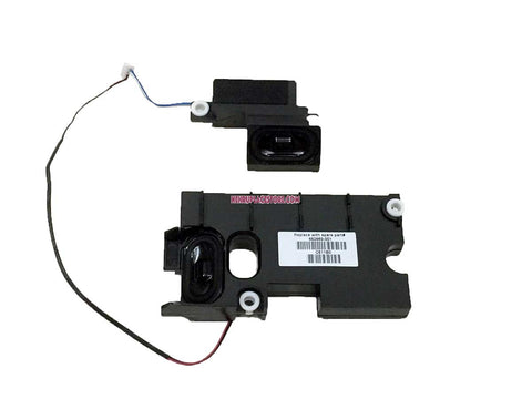 HP Elitebook 8560w Laptop (L&R) Speaker Set- 652669-001
