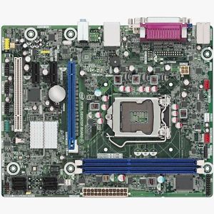 Intel DH61CR microATX Desktop Motherboard- G14064-207