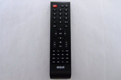 RCA TV REMOTE CONTROL-LED40E45RH