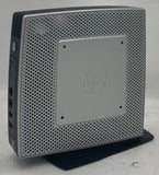 HP t5565 Thin Client- 1GB Flash Memory, 1GB RAM, VIA Nano CPU, HP ThinProOS