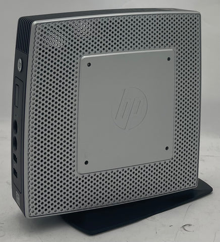 HP t5565 Thin Client- 1GB Flash Memory, 1GB RAM, VIA Nano CPU, HP ThinProOS
