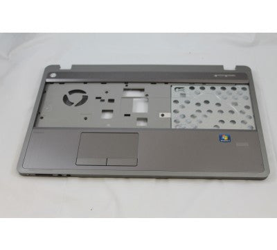 HP ProBook 4540s Notebook Touchpad & Palmrest- 683506-001