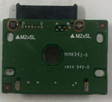 HP ProBook 6555b Laptop Optical Drive Connector Board- 6050A2331701-ODD-A02