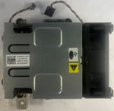 Dell OptiPlex 960 Desktop SFF CPU Dual Cooling Fan & Heatsink Assembly- DW017