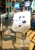 Topcon TRC-50EX Fundus Retinal Camera