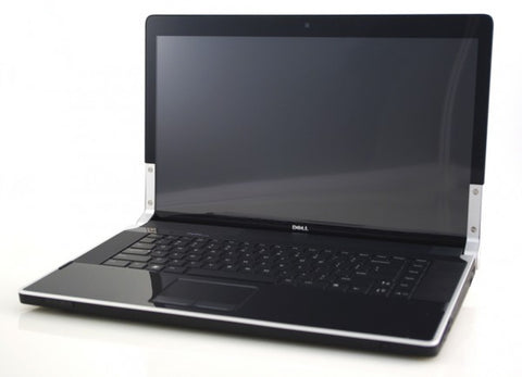 Dell Studio XPS 1640 Laptop- 320GB HDD, 4GB RAM, Intel i5 CPU, Windows 10 Pro