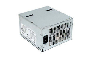 Dell Precision T5400 Workstation N875E-00 825W Switching Power Supply- GM869