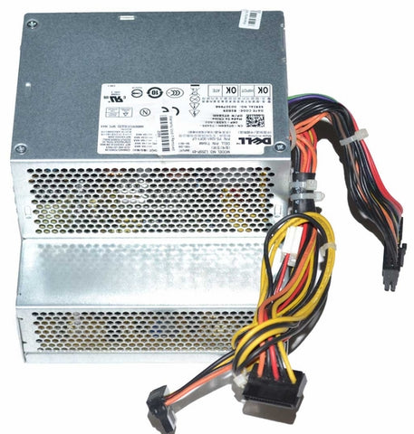 Dell OptiPlex 760 Desktop 255W F255E-01 Switching Power Supply- V6V76