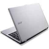 Acer Aspire V5‑122P‑0408 Notebook- 120GB SSD, 4GB RAM, AMD A4-1250 APU, Win 8.1