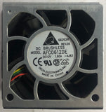 HP ProLiant DL385 G5 Server AFC0612DE Hot Plug Fan Assembly- 394035-001