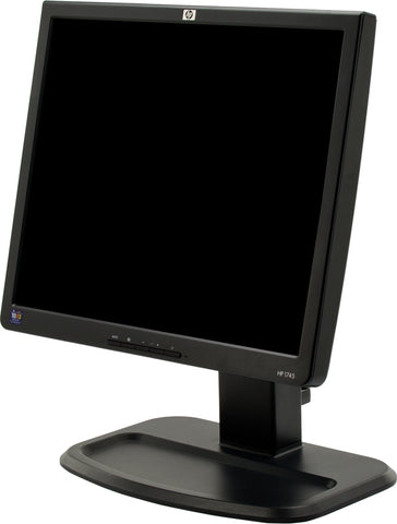 HP L1745 17" LCD Monitor