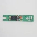 RCA RLDEDV4001 HD LED TV IR Sensor- RE324R010