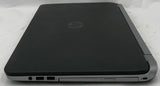 HP ProBook 455 G2 Laptop- 500GB HDD, 8GB RAM, AMD A6 Pro CPU, Windows 10 Pro