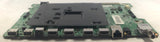 Samsung QN55Q60RAFXZA 4K LED TV BN41-02695 Main Board- BN94-14119A